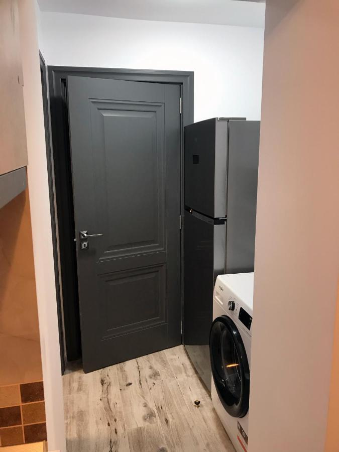 Homely Apartment Сучава Экстерьер фото