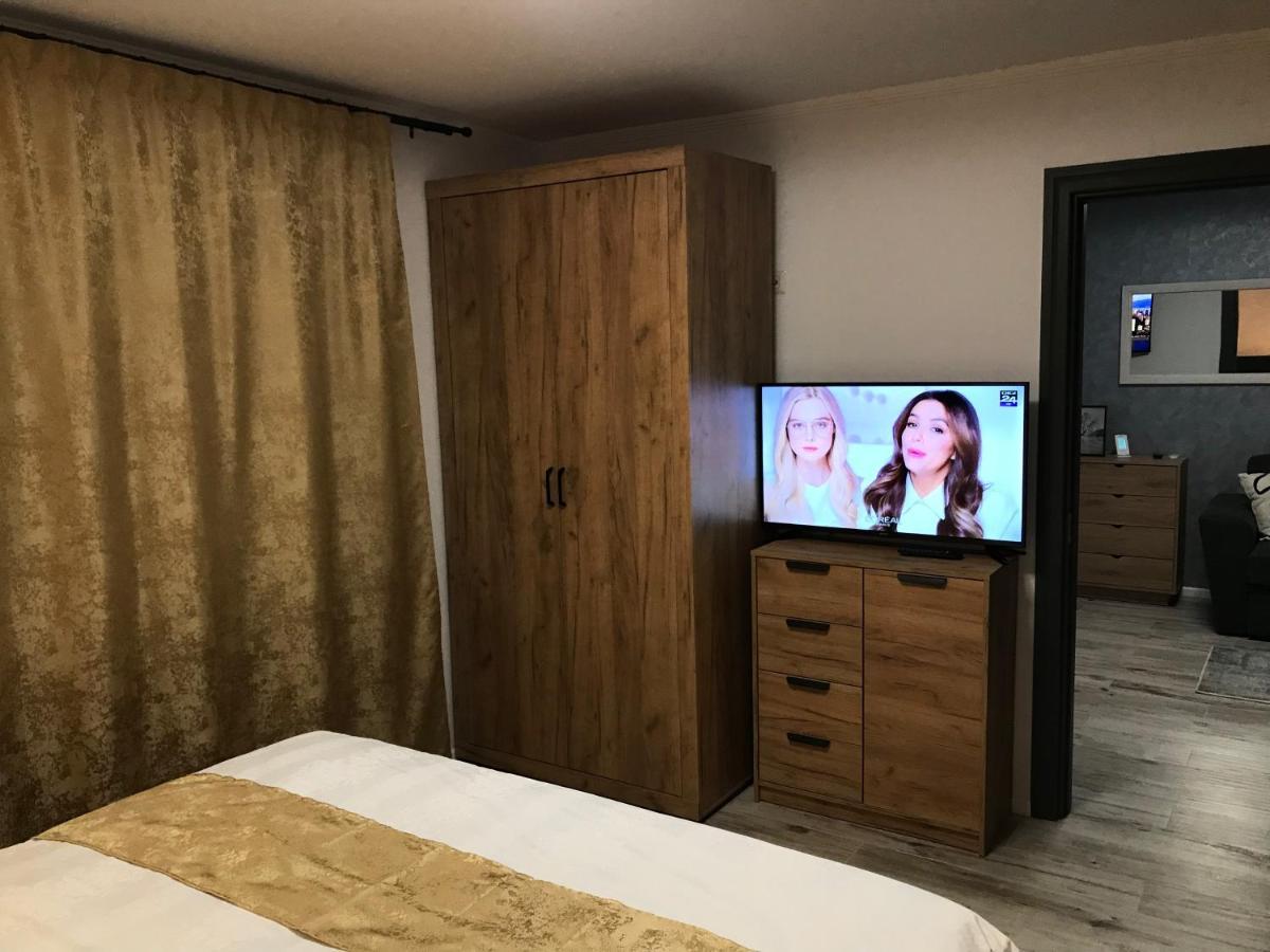 Homely Apartment Сучава Экстерьер фото