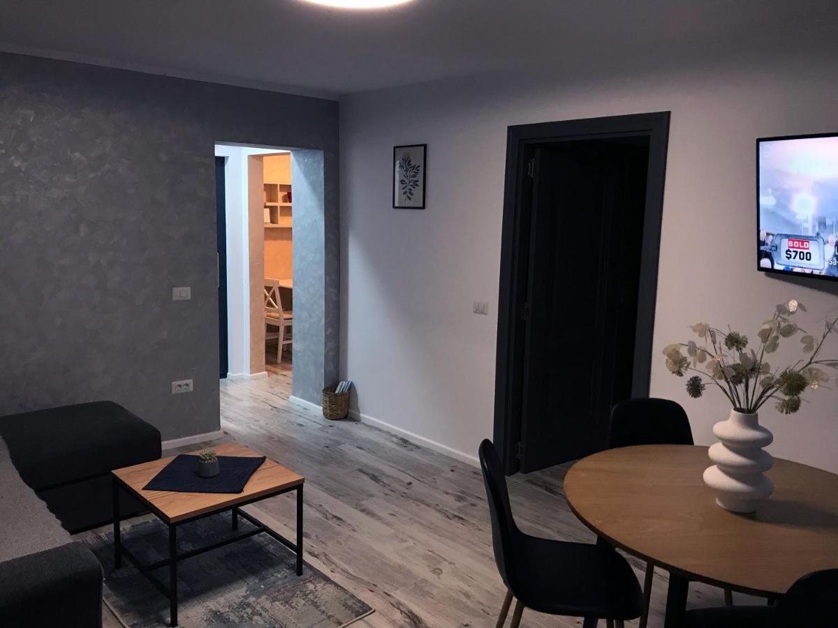 Homely Apartment Сучава Экстерьер фото