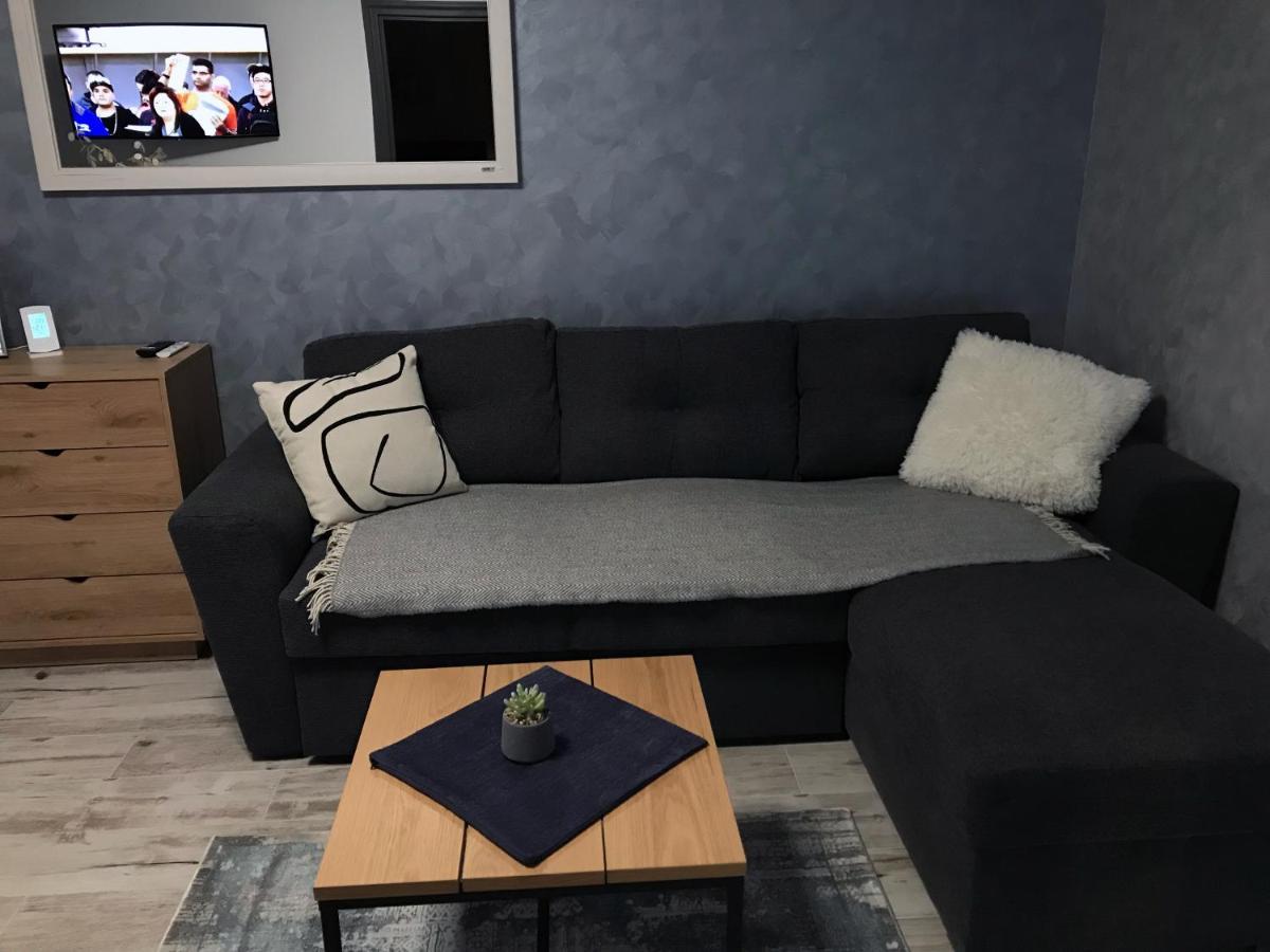 Homely Apartment Сучава Экстерьер фото